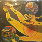 WIGWAM - BEING - FIN 2014 MINT/MINT 2LP + BOOKLET - pikkukuva 2