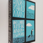 Jonas Jonasson : The hundred-year-old man who climbed out... - pikkukuva 1