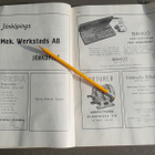 Motor lehti 6 / 1948 - Finlands Automobil Klubb - pikkukuva 5