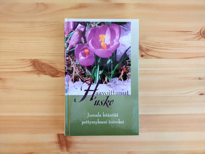 Cleland Thom: Haavoittunut usko