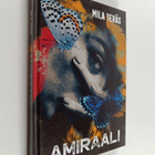 Mila Teräs : Amiraali (signeerattu, tekijän omiste) - pikkukuva 1