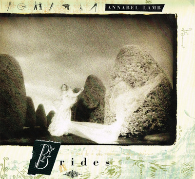 Annabel Lamb - Brides LP