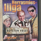 Herrasmiesliiga: Kausi 3 (2DVD) palkittu brittisarja - pikkukuva 1