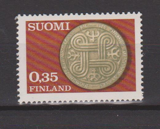 1966 Vakuutustoiminta Suomessa 150 vuotta