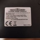 Mega drive classic game console - pikkukuva 5