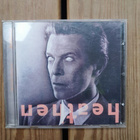 David Bowie 2002 CD Heathen. - pikkukuva 1