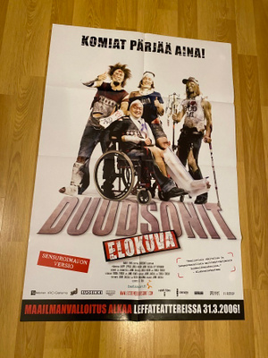 Duudsonit juliste