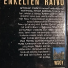 Sidney Sheldon : Enkelten raivo - pikkukuva 2