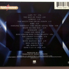 STYX Greatest Hits CD 16 biisiä! 1995 - pikkukuva 2