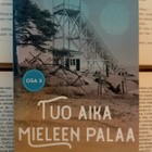 Karin Collins - Tuo aika mieleen palaa (pokkari) - pikkukuva 1