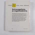 Anders Hallgren : Koiraongelmia ja ongelmakoiria - pikkukuva 2