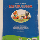 Teutori : Miina ja Manu esikoulussa - pikkukuva 2