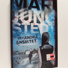 Mari Jungstedt : Det andra ansiktet - pikkukuva 1