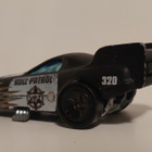 Pikkuauto kiihdytysauto Roll Patrol Hot Wheels - pikkukuva 2