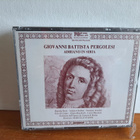 Pergolesi:Adriano in Siria-Marcello Panni ym. 3CD(avaamaton) - pikkukuva 1