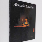 Marja ym. (toim.) Supinen : Alexander Laureus 1783-1823 :... - pikkukuva 1