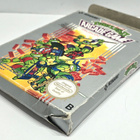 NES - Teenage Mutant Hero Turtles II Arcade Game - pikkukuva 5