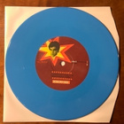 Finland Group AAVIKKO meets hit singer Kabar,7” single - pikkukuva 3