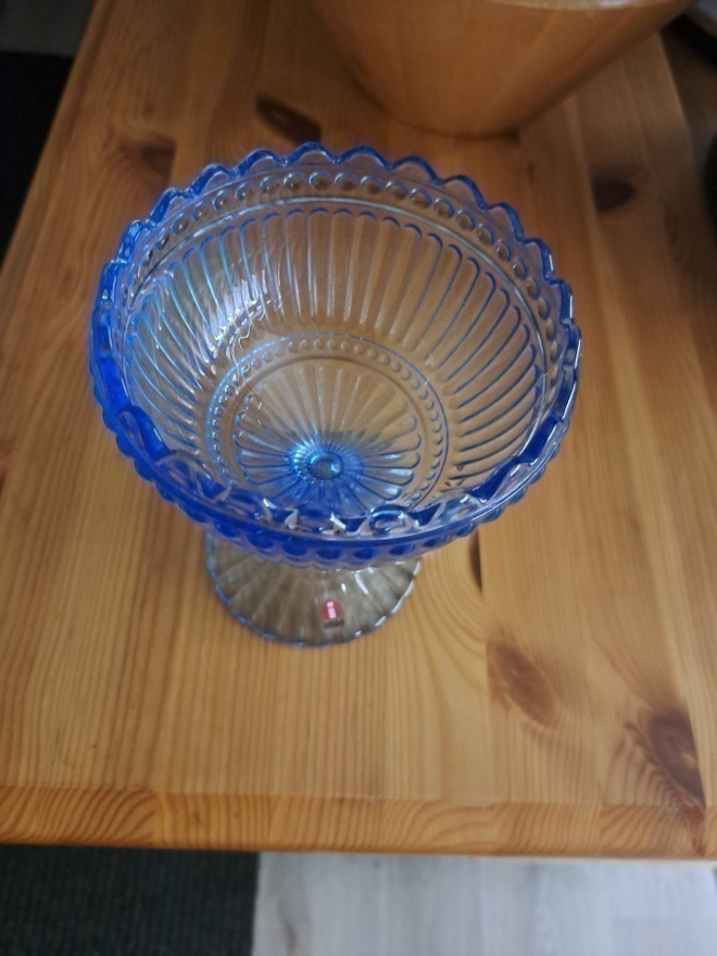 Mariskooli 155mm aqua blue vedensininen -käyttämätön ja vir-