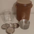 Maljakoita ja astioita mm. Iittala - pikkukuva 1