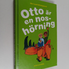 Ole Lund Kirkegaard : Otto är en noshörning - pikkukuva 1