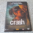 Crash (Matt Dillon, Sandra Bullock) ( (DVD) - pikkukuva 1