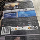 Warcraft: The Beginning 4K UHD + Blu-ray – Nordic – UUSI / M - pikkukuva 2