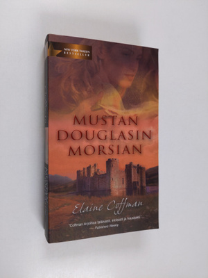 Elaine Coffman : Mustan Douglasin morsian