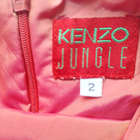 Kenzo upea tytön mekko 1-2 v - pikkukuva 1