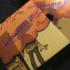 Dinosaur JR . Watch the corners  CDS single - pikkukuva 1