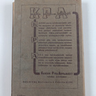 Työväen kalenteri, 41 - 1948 - pikkukuva 2