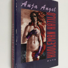 Anja Angel : Kuoleman kätilö - pikkukuva 1