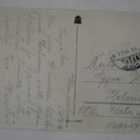Hämeenlinna, Saksal. sankarihauta + vaakuna, mv pk, p. 1951 - pikkukuva 2