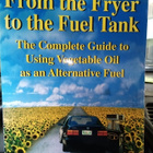 TICKELL : FROM THE FRYER TO THE FUEL TANK ( SIS POSTIKULU - pikkukuva 1