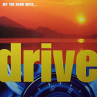 Various • Hit The Road With... Drive 2xTupla CD - pikkukuva 1