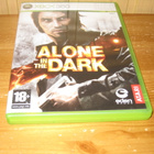 Alone in the Dark Xbox 360 - pikkukuva 1