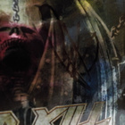 OVERKILL - IRONBOUND CD + BOBBYN NIMMARI - pikkukuva 2