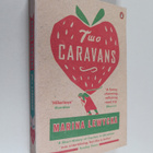 Marina Lewycka : Two Caravans - pikkukuva 1
