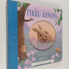 Emily Hawkins : Aika mennä kotiin, pikku kaniini - pikkukuva 1