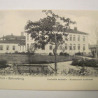 VANHA Postikortti Pori Varhainen HUIPPUKUNTO 1900-luku - pikkukuva 1