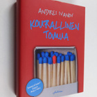 Andrei Ivanov : Kourallinen tomua - pikkukuva 1