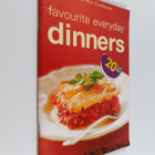 Katharine Gasparini ym. : Favourite Everyday Dinners - pikkukuva 1