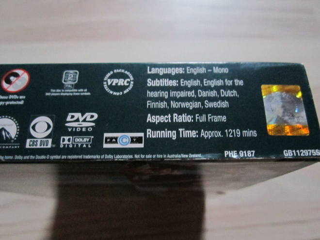 Item image