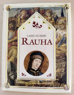 Lassi Nummi: Rauha