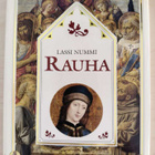 Lassi Nummi: Rauha - pikkukuva 1