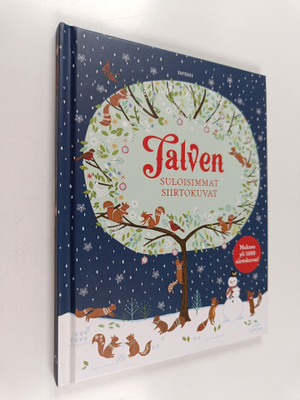 Talven suloisimmat siirtokuvat