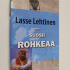 Lasse Lehtinen : Onni suosii rohkeaa - pikkukuva 1