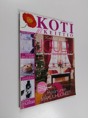Koti ja keittiö 12/2006