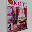 Koti ja keittiö 12/2006 - pikkukuva 1