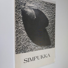 Simpukka : antologia, runoa ja proosaa - pikkukuva 1